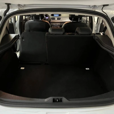 Mégane III TCE 115 Energy eco2  Zen - photo 50/52