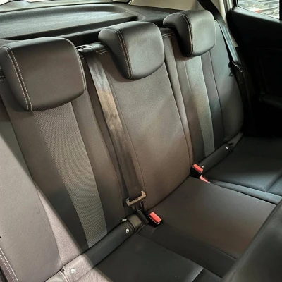 Mégane III TCE 115 Energy eco2  Zen - photo 48/52