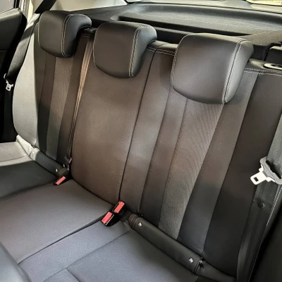 Mégane III TCE 115 Energy eco2  Zen - photo 45/52