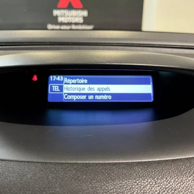 Mégane III TCE 115 Energy eco2  Zen - photo 41/52