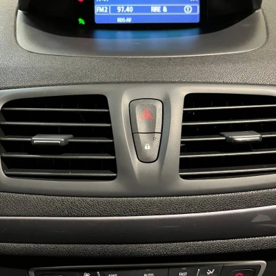 Mégane III TCE 115 Energy eco2  Zen - photo 40/52