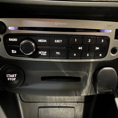 Mégane III TCE 115 Energy eco2  Zen - photo 38/52