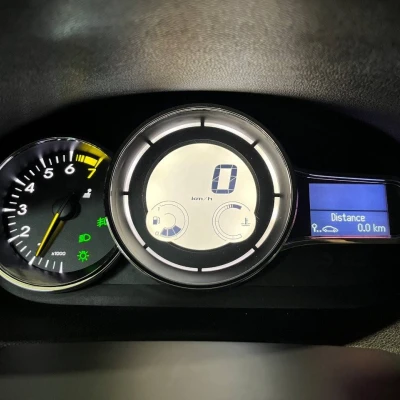 Mégane III TCE 115 Energy eco2  Zen - photo 26/52