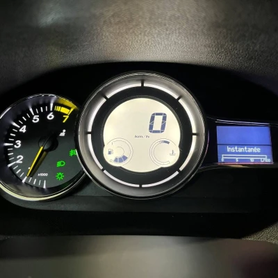 Mégane III TCE 115 Energy eco2  Zen - photo 24/52