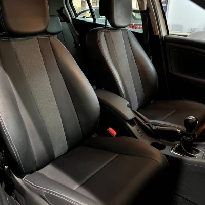 Mégane III TCE 115 Energy eco2  Zen - photo 16/52