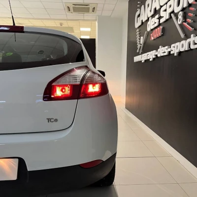 Mégane III TCE 115 Energy eco2  Zen - photo 11/52