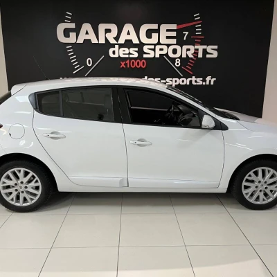 Mégane III TCE 115 Energy eco2  Zen - photo 4/52