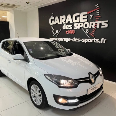 Mégane III TCE 115 Energy eco2  Zen - photo 3/52