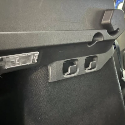 Sandero ECO-G 100  Stepway Confort - photo 61/61