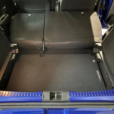 Sandero ECO-G 100  Stepway Confort - photo 59/61