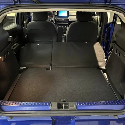 Sandero ECO-G 100  Stepway Confort - photo 58/61