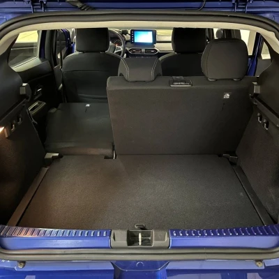 Sandero ECO-G 100  Stepway Confort - photo 57/61