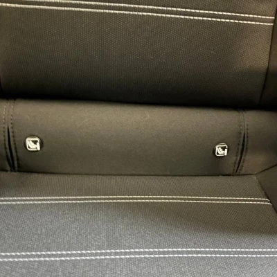 Sandero ECO-G 100  Stepway Confort - photo 53/61