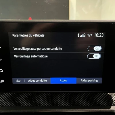 Sandero ECO-G 100  Stepway Confort - photo 49/61