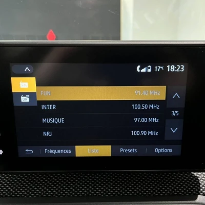 Sandero ECO-G 100  Stepway Confort - photo 47/61