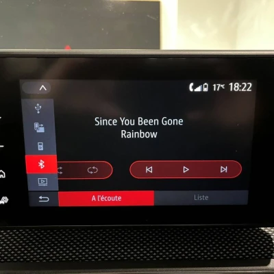 Sandero ECO-G 100  Stepway Confort - photo 46/61