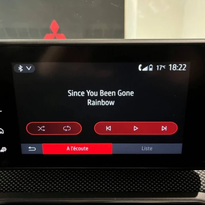 Sandero ECO-G 100  Stepway Confort - photo 45/61