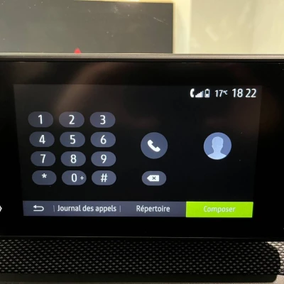 Sandero ECO-G 100  Stepway Confort - photo 44/61