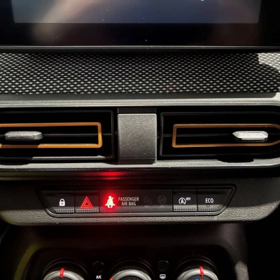 Sandero ECO-G 100  Stepway Confort - photo 41/61