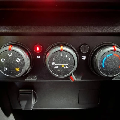 Sandero ECO-G 100  Stepway Confort - photo 40/61