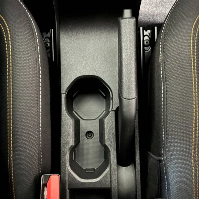 Sandero ECO-G 100  Stepway Confort - photo 37/61