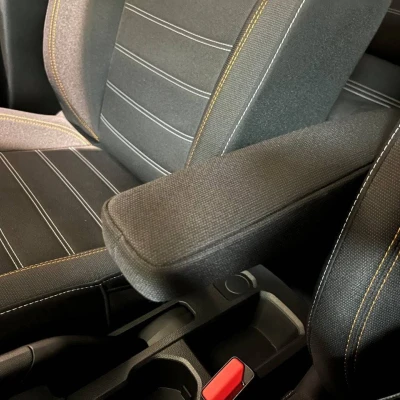 Sandero ECO-G 100  Stepway Confort - photo 36/61