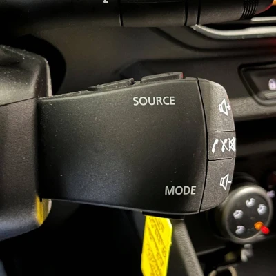 Sandero ECO-G 100  Stepway Confort - photo 35/61