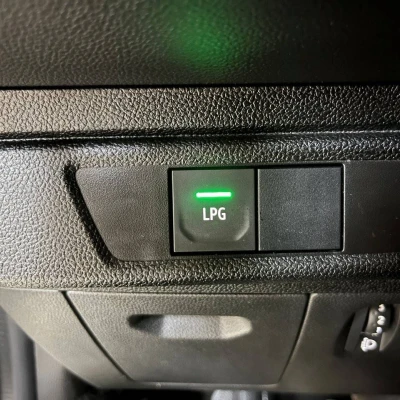 Sandero ECO-G 100  Stepway Confort - photo 31/61