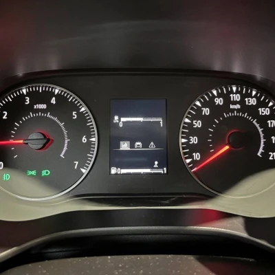 Sandero ECO-G 100  Stepway Confort - photo 28/61