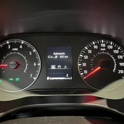 Sandero ECO-G 100  Stepway Confort - photo 25/61