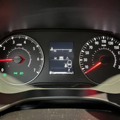 Sandero ECO-G 100  Stepway Confort - photo 24/61