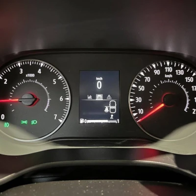 Sandero ECO-G 100  Stepway Confort - photo 23/61