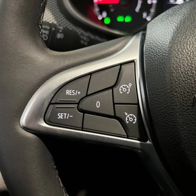 Sandero ECO-G 100  Stepway Confort - photo 21/61