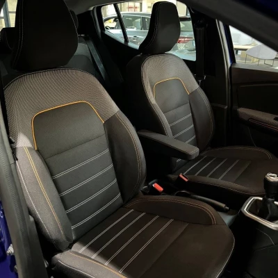 Sandero ECO-G 100  Stepway Confort - photo 18/61