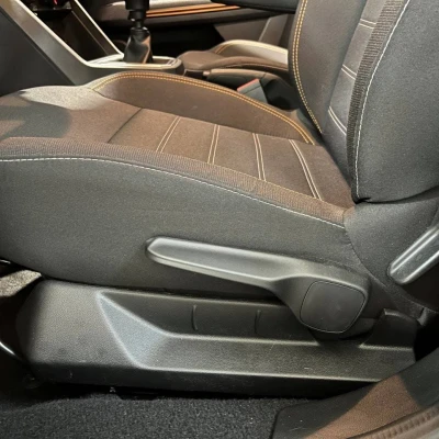 Sandero ECO-G 100  Stepway Confort - photo 16/61