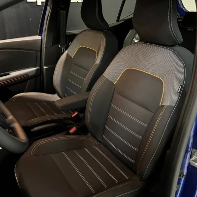 Sandero ECO-G 100  Stepway Confort - photo 15/61