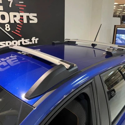 Sandero ECO-G 100  Stepway Confort - photo 11/61