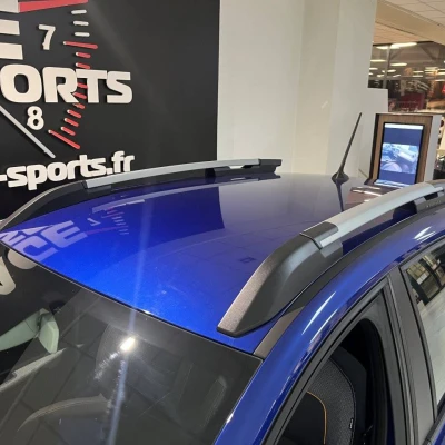 Sandero ECO-G 100  Stepway Confort - photo 10/61