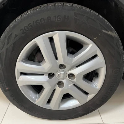 Sandero ECO-G 100  Stepway Confort - photo 9/61