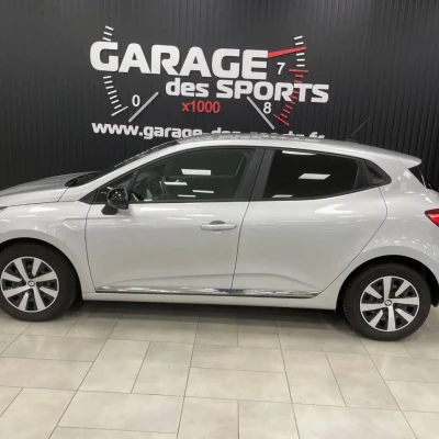 Clio TCe 90  Evolution - photo 8/45