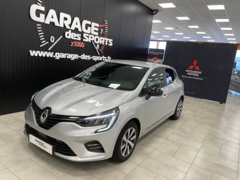 Renault  Clio TCe 90 Evolution