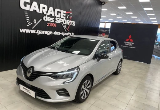 Renault CLIO V Clio TCe 90 Evolution