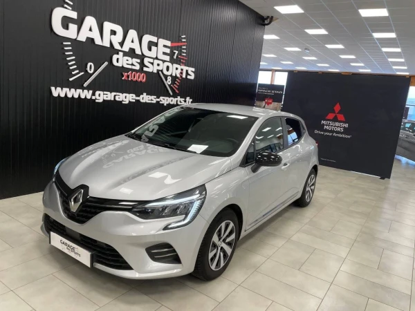 Clio TCe 90  Evolution - photo 1/45