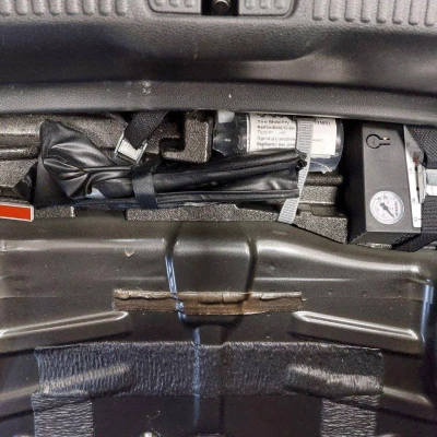 A3 Cabriolet 40 TFSI 190 S tronic 7 Quattro  S Line - photo 78/78