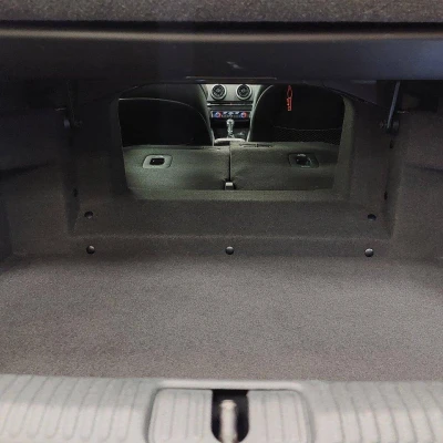 A3 Cabriolet 40 TFSI 190 S tronic 7 Quattro  S Line - photo 77/78