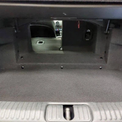 A3 Cabriolet 40 TFSI 190 S tronic 7 Quattro  S Line - photo 76/78