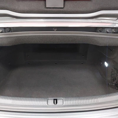 A3 Cabriolet 40 TFSI 190 S tronic 7 Quattro  S Line - photo 74/78