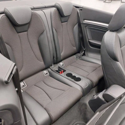 A3 Cabriolet 40 TFSI 190 S tronic 7 Quattro  S Line - photo 72/78