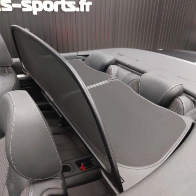 A3 Cabriolet 40 TFSI 190 S tronic 7 Quattro  S Line - photo 69/78