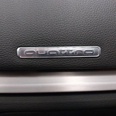 A3 Cabriolet 40 TFSI 190 S tronic 7 Quattro  S Line - photo 68/78